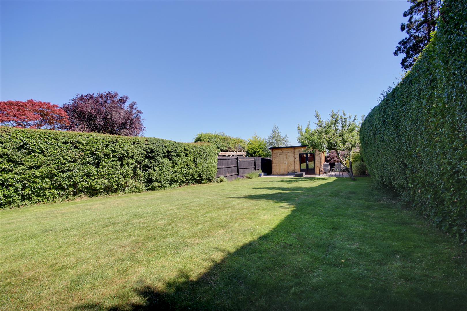 Molescroft Road, Beverley